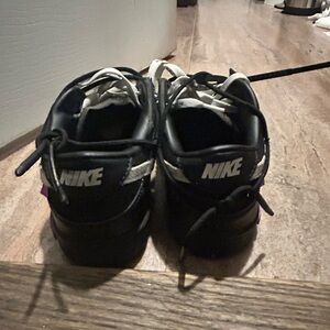 Off white dunks authentic with tags